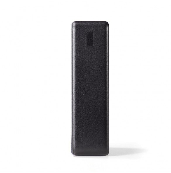 Joyroom powerbank 20000mAh Dazzling Series 22,5W svart (QP195)