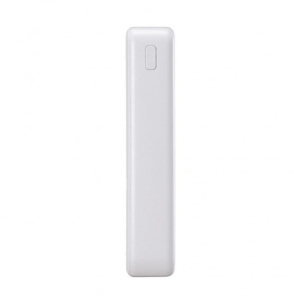 Joyroom powerbank 20000mAh Dazzling Series 22,5W vit (QP195)