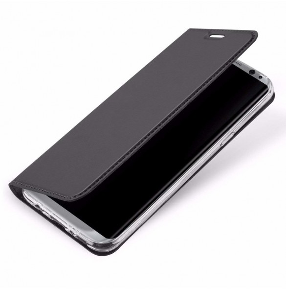 Med detta skydd kommer du att vara lugn för din Samsung Galaxy S8 G950.