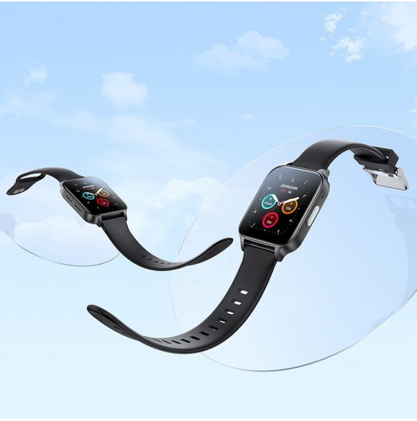 Joyroom Fit-Life Pro smartklocka mörkgrå (JR-FT3)