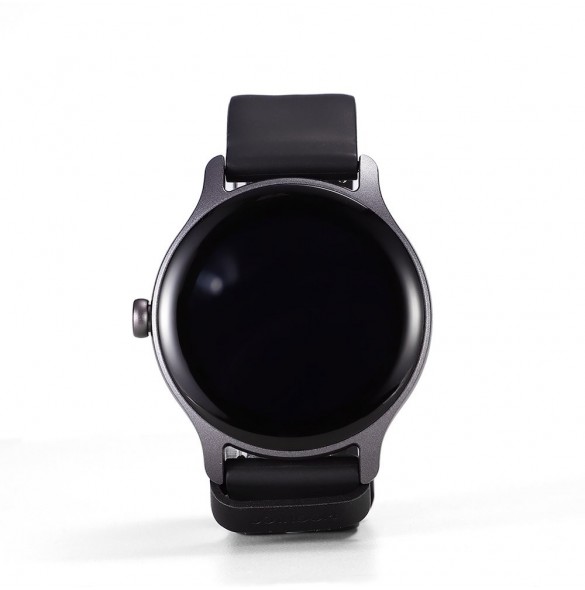 Joyroom FC1 Classic Series Call Besvara Smartwatch IP68 Grey (JR-FC1)