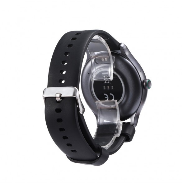 Joyroom FC1 Classic Series Call Besvara Smartwatch IP68 Grey (JR-FC1)
