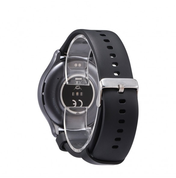 Joyroom FC1 Classic Series Call Besvara Smartwatch IP68 Grey (JR-FC1)