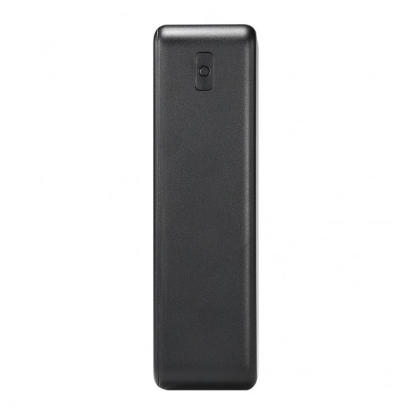 Joyroom powerbank 30000mAh Dazzling Series 12W svart (JR-T018)