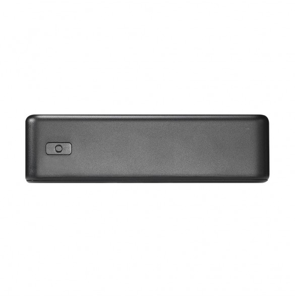 Joyroom powerbank 30000mAh Dazzling Series 12W svart (JR-T018)