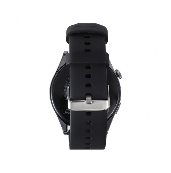 Joyroom FC2 Classic Series Call Besvara Smartwatch IP68 Black (JR-FC2)