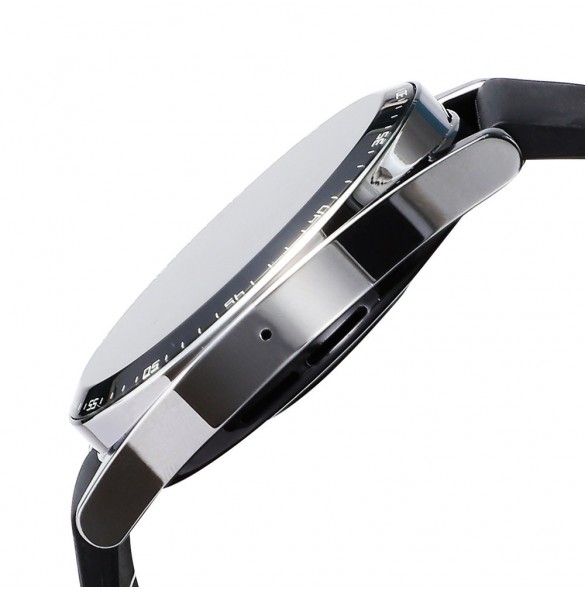 Joyroom FC2 Classic Series Call Besvara Smartwatch IP68 Black (JR-FC2)