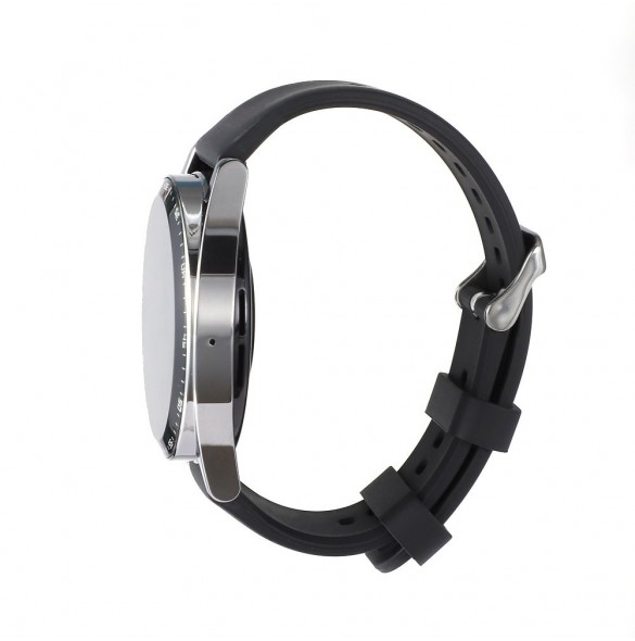 Joyroom FC2 Classic Series Call Besvara Smartwatch IP68 Black (JR-FC2)