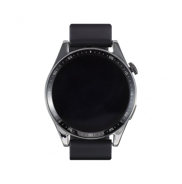 Joyroom FC2 Classic Series Call Besvara Smartwatch IP68 Black (JR-FC2)