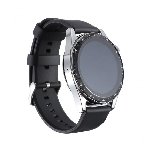 Joyroom FC2 Classic Series Call Besvara Smartwatch IP68 Black (JR-FC2)