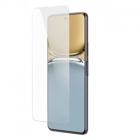 Baseus härdat glas HONOR X30 0,3 mm klar (2 st)(SGBL024302)