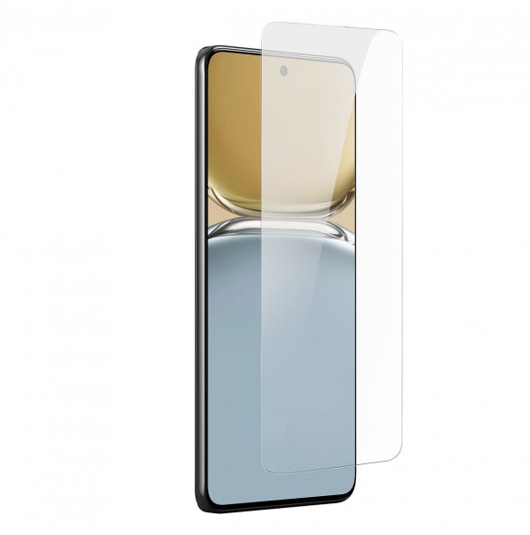 Baseus härdat glas HONOR X30 0,3 mm klar (2 st)(SGBL024302)