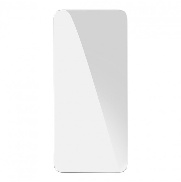 Baseus härdat glas HONOR X30 0,3 mm klar (2 st)(SGBL024302)