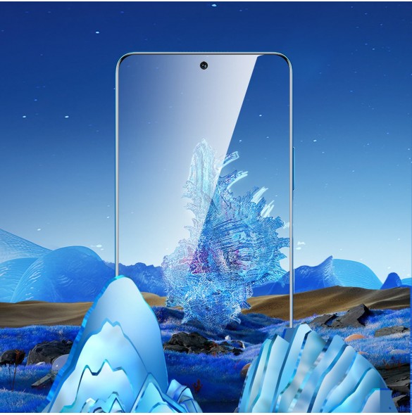 Baseus härdat glas HONOR X30 0,3 mm klar (2 st)(SGBL024302)