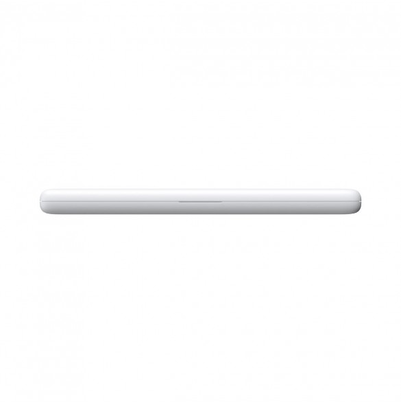 Stylusfodral för Baseus Smooth Writing 2 tablett - vit