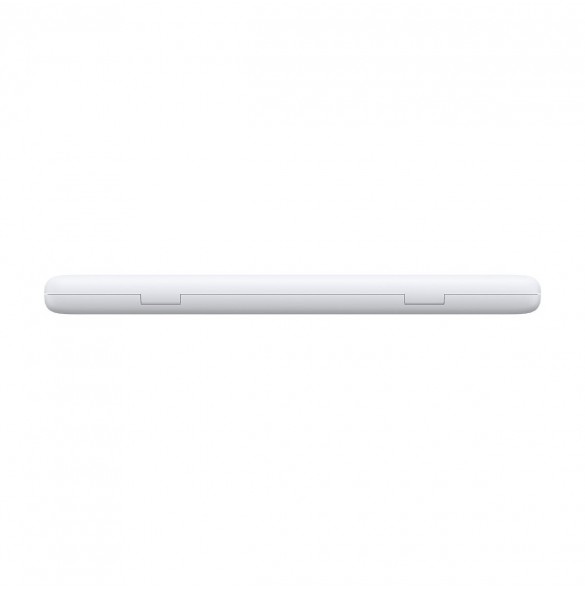 Stylusfodral för Baseus Smooth Writing 2 tablett - vit
