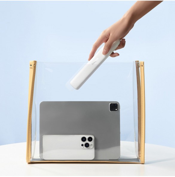 Stylusfodral för Baseus Smooth Writing 2 tablett - vit