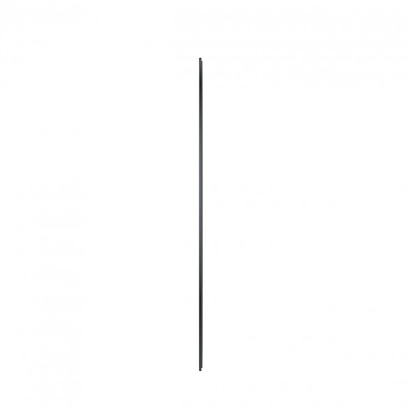 Baseus Halo Series magnetisk ring (2 st/förpackning) svart (PCCH000001)