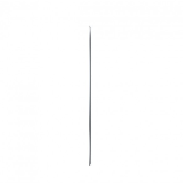 Baseus Halo Series magnetisk ring (2 st/förpackning) silver (PCCH000012)