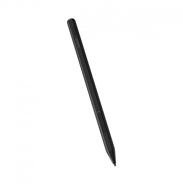 Active stylus för Microsoft Surface MPP 2.0 Baseus Smooth Writing Series - svart