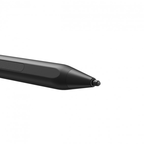 Active stylus för Microsoft Surface MPP 2.0 Baseus Smooth Writing Series - svart