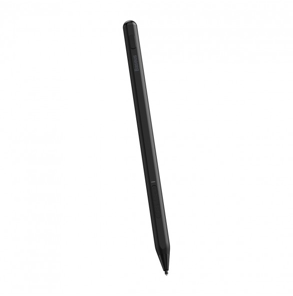 Active stylus för Microsoft Surface MPP 2.0 Baseus Smooth Writing Series - svart