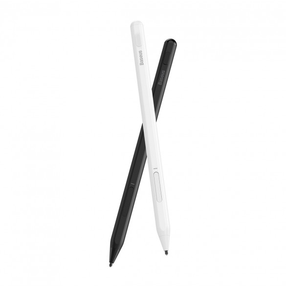 Active stylus för Microsoft Surface MPP 2.0 Baseus Smooth Writing Series - svart