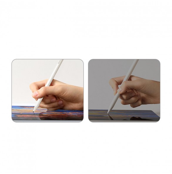 Active stylus för Microsoft Surface MPP 2.0 Baseus Smooth Writing Series - svart