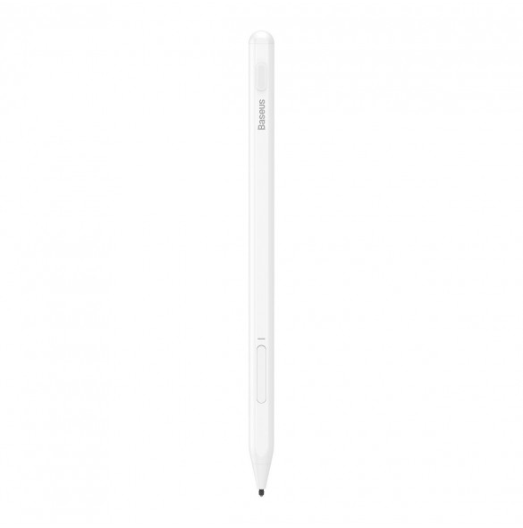 Active stylus för Microsoft Surface MPP 2.0 Baseus Smooth Writing Series - vit