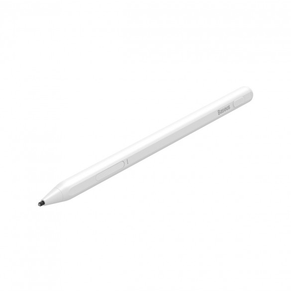 Active stylus för Microsoft Surface MPP 2.0 Baseus Smooth Writing Series - vit