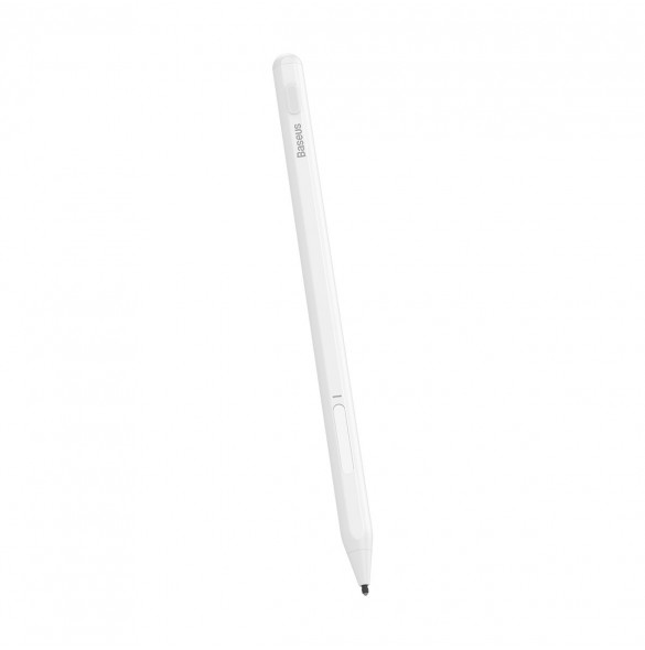 Active stylus för Microsoft Surface MPP 2.0 Baseus Smooth Writing Series - vit
