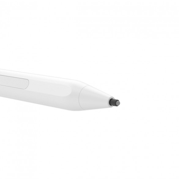 Active stylus för Microsoft Surface MPP 2.0 Baseus Smooth Writing Series - vit