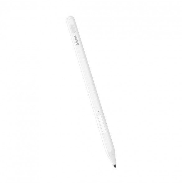 Active stylus för Microsoft Surface MPP 2.0 Baseus Smooth Writing Series - vit