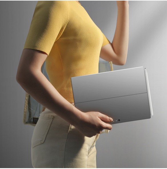 Active stylus för Microsoft Surface MPP 2.0 Baseus Smooth Writing Series - vit