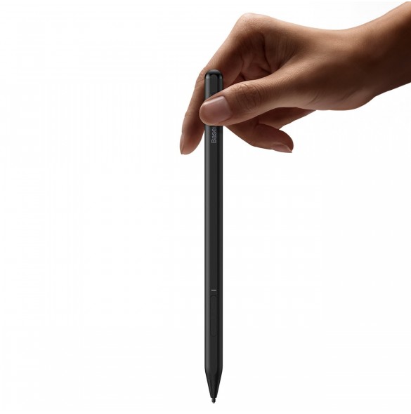Active stylus för Microsoft Surface MPP 2.0 Baseus Smooth Writing Series - vit