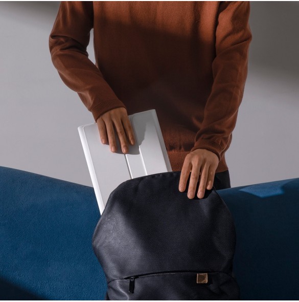 Baseus Brilliance fodral med tangentbord för 11" surfplatta vit (ARJK000002)