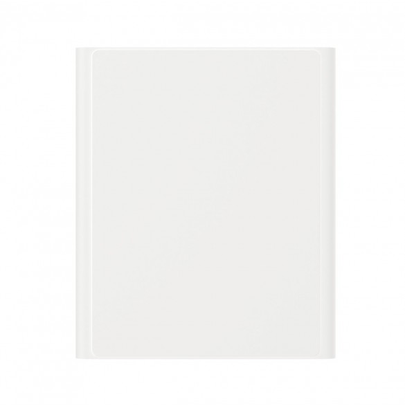 Baseus Brilliance fodral med tangentbord för 11" surfplatta vit (ARJK000002)