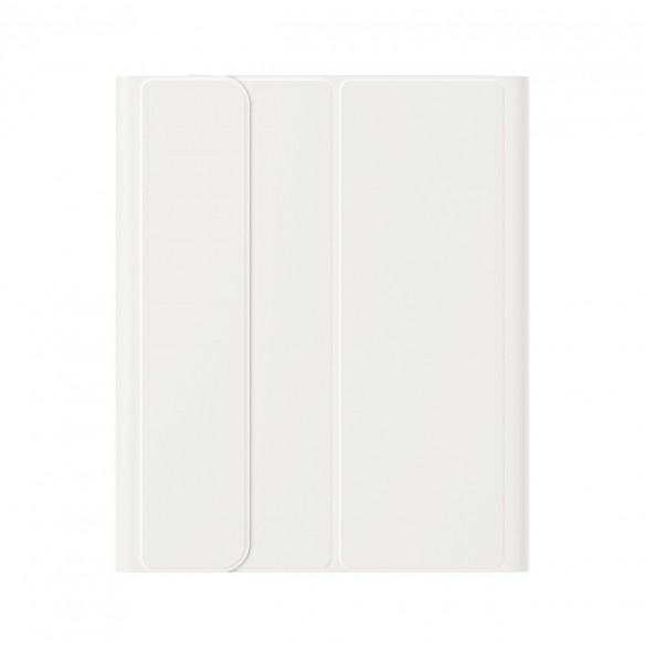 Baseus Brilliance fodral med tangentbord för 11" surfplatta vit (ARJK000002)