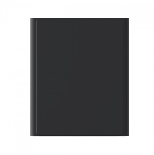 Baseus Brilliance fodral med tangentbord för surfplatta 12,9" svart (ARJK000113)