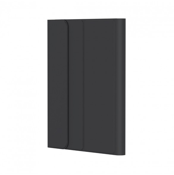 Baseus Brilliance fodral med tangentbord för surfplatta 12,9" svart (ARJK000113)