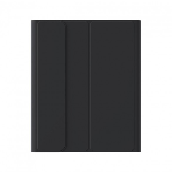Baseus Brilliance fodral med tangentbord för surfplatta 12,9" svart (ARJK000113)