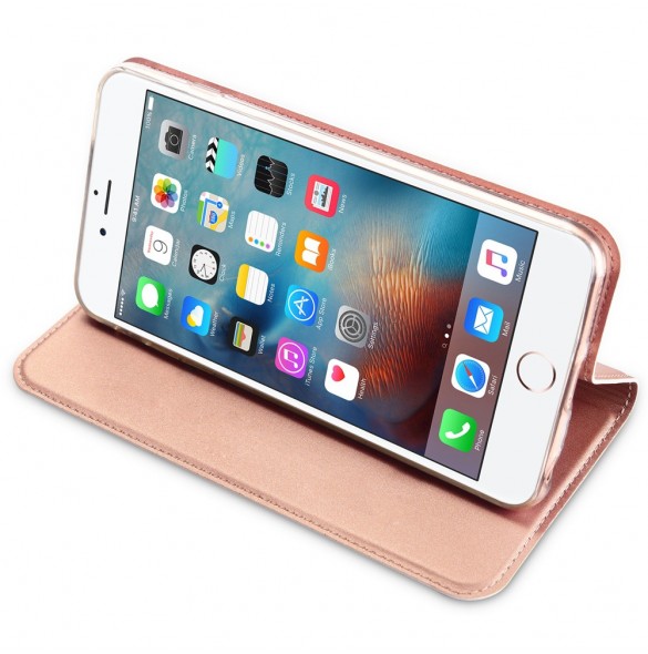 Med detta skydd kommer du att vara lugn för din iPhone SE / 5S / 5.