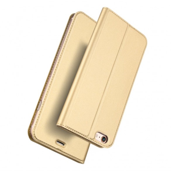Med detta skydd kommer du att vara lugn för din iPhone 6S / 6.