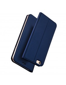 Blå och väldigt snyggt skydd iPhone 6S / 6.