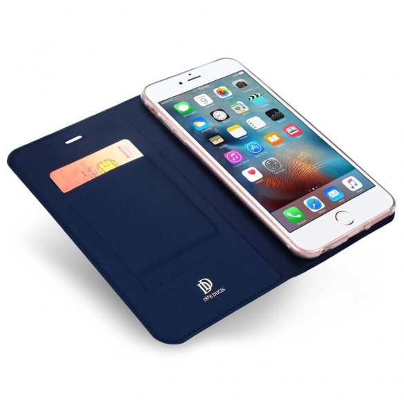 Pålitligt och bekvämt fodral till din iPhone 6S / 6.