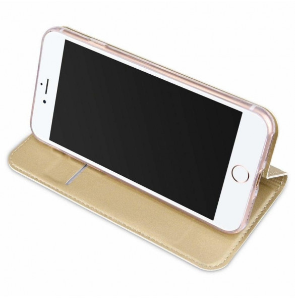 Din iPhone 8/7 kommer att skyddas av detta stora omslag.