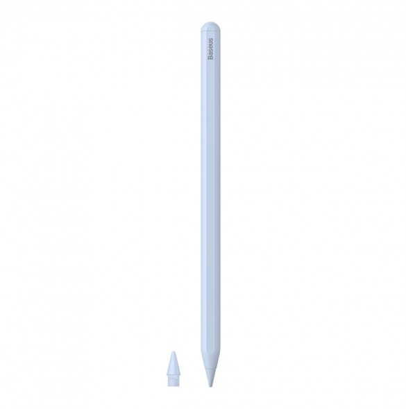 Active stylus för iPad Baseus Smooth Writing 2 SXBC060103 - blå