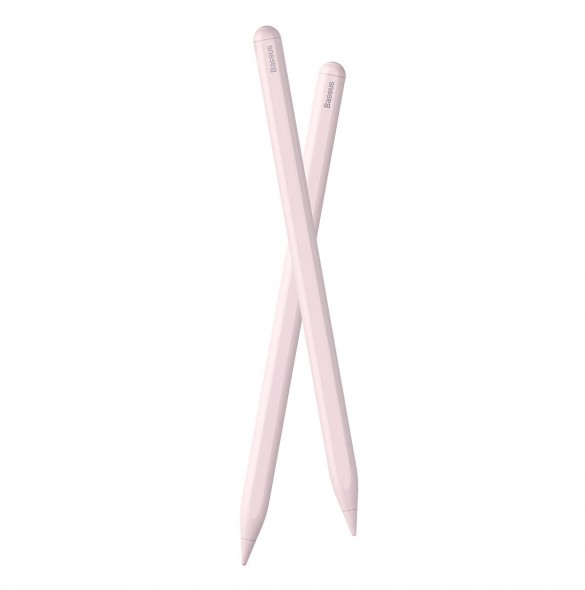 Active stylus för iPad Baseus Smooth Writing 2 SXBC060104 - rosa