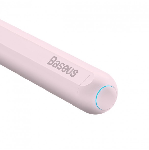 Active stylus för iPad Baseus Smooth Writing 2 SXBC060104 - rosa