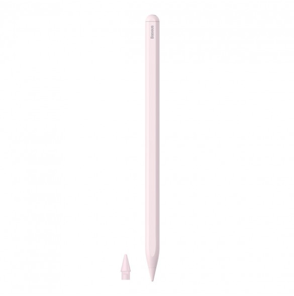 Active stylus för iPad Baseus Smooth Writing 2 SXBC060104 - rosa